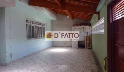 Casa com 3 dormitórios à venda, 220 m² por R$ 760.000 - Jardim Tranqüilidade - Guarulhos/SP