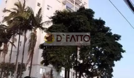 Apartamento com 3 quartos à venda na Rua Ricardo Biondi, 19, Vila São Ricardo, Guarulhos, 89 m2 por R$ 690.000