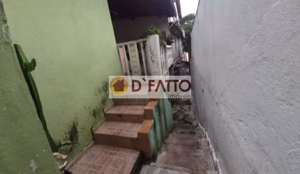 Sobrado com 3 dormitórios à venda, 300 m² por R$ 750.000,00 - Jardim Tranqüilidade - Guarulhos/SP