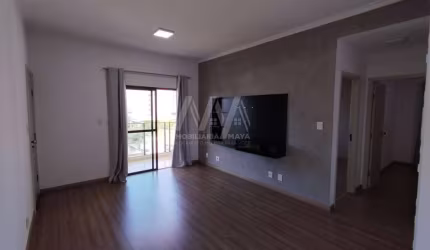 Apartamento para Venda em Sorocaba, Parque Campolim, 2 dormitórios, 1 banheiro, 2 vagas