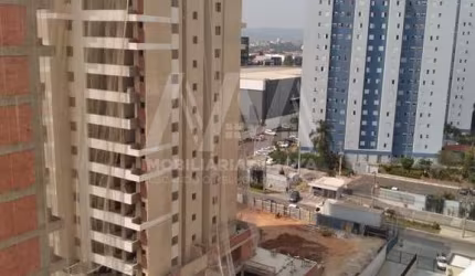 Apartamento para Venda, Parque Campolim, 3 dormitórios, 1 suíte, 2 banheiros, 2 vagas