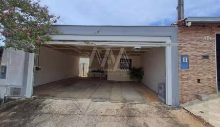 Casa para Venda em Sorocaba, Wanel Ville, 2 dormitórios, 1 banheiro, 3 vagas
