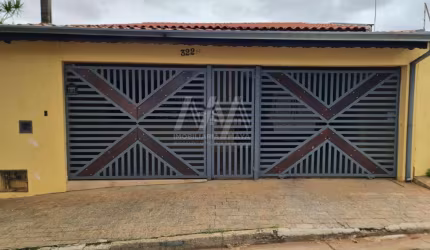 Casa para Venda em Sorocaba, Vila Angélica, 3 dormitórios, 2 suítes, 3 banheiros, 3 vagas