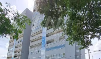 Apartamento para Venda em Sorocaba, Jardim Emília, 3 dormitórios, 1 suíte, 2 banheiros, 2 vagas