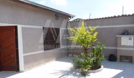 Casa para Venda em Sorocaba, Wanel Ville, 4 dormitórios, 1 suíte, 2 banheiros, 2 vagas