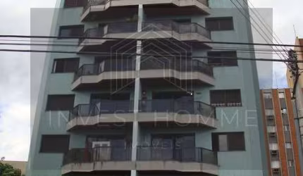 Apartamento com 3 quartos à venda na Rua Presidente Wenceslau, 971, Jardim Flamboyant, Campinas, 155 m2 por R$ 745.000
