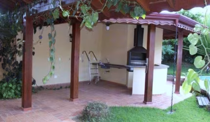 Casa com 4 quartos à venda no Jardim das Paineiras, Campinas , 400 m2 por R$ 1.390.000