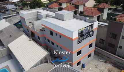 Apartameto proximo ao mar a venda Leblon Parana