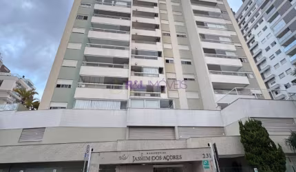Apartamento no Floresta - Mobiliado - São José