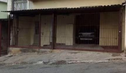 Casa com 4 dormitórios à venda, 95 m² por R$ 400.000,00 - Vila Rosália - Guarulhos/SP