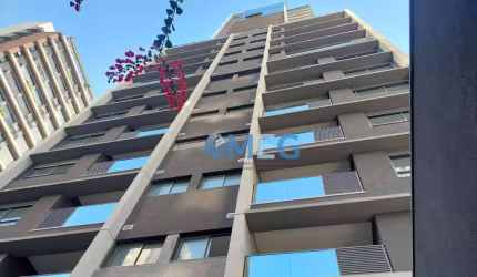 Apartamento à venda, 140 m² por R$ 3.790.000,00 - Vila Nova Conceição - São Paulo/SP