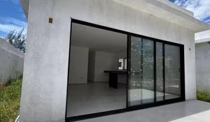 Casa de Condomínio em Orla 500 (Tamoios)  -  Cabo Frio