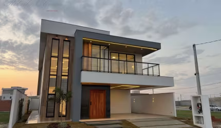 Casa de Condomínio em Nova São Pedro  -  São Pedro da Aldeia