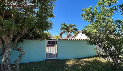 Casa de Condomínio em Santa Margarida II (Tamoios)  -  Cabo Frio