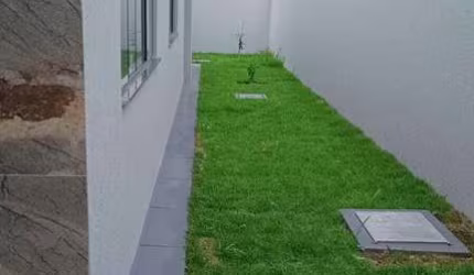 Casa em Terra Firme  -  Rio das Ostras
