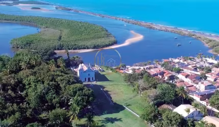 Casa de 03 dormitórios em Santa Cruz Cabrália - 146m², 3 suítes, 4 banheiros, venda e por R$680.000,00