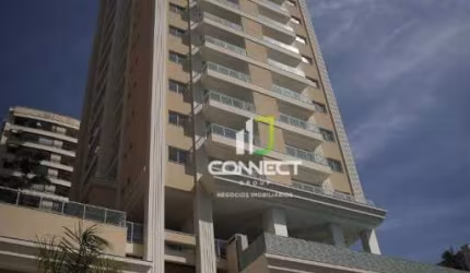 Apartamento mobiliado com 3 suítes à venda, 120 m² por R$ 1.450.000 - Fazenda - Itajaí/SC