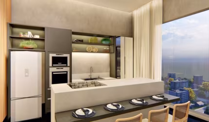 Way Batista Campos em porcelanato