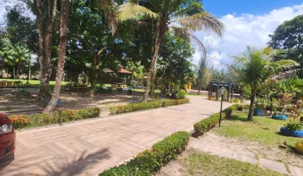 Casa Sitio em Marituba com piscina