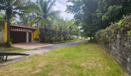 Casa Sitio em Marituba com piscina