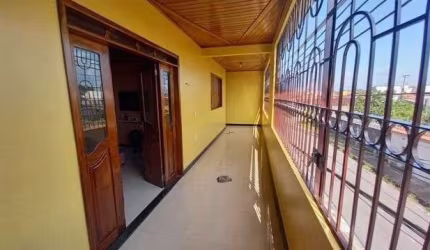 Casa Cidade Nova 5 (CIdade nova V)