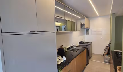 You Residence apartamento Ultimas unidades - São Braz - Oportunidade 08