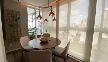 Torre Lumiar - Leal Moreira Descubra um novo nível de conforto e bem-estar venha conhecer 4