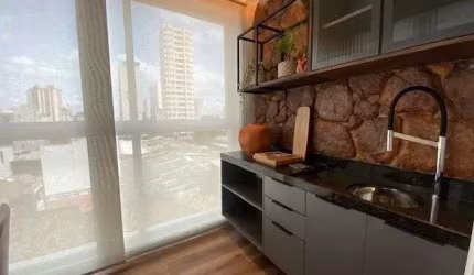 Torre Lumiar - Leal Moreira - Torre Lumiar - Venha visitar o apartamento modelo 7