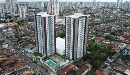 Foz do Iguaçu apartamento que é um símbolo de muita elegância 3/4 quartos sendo 1 suíte com 2 vagas 22