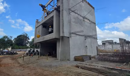 CONDOMINIO MUNDI ROOFTOP - O CONCEITO  DE VIVER BEM