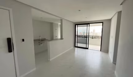 WAY BATISTA CAMPOS -UM APARTAMENTO 84,85M -2 OU 3 QUARTOS  COM SUITE 210