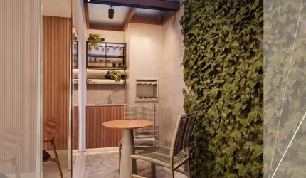 Mundi Rooftop: Casas com rooftop e plantas de até 247m²!