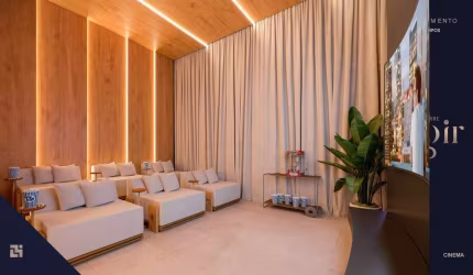 TORRE NOIR – Seu Novo Lar no Melhor do Umarizal com Estrutura de Clube