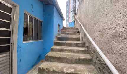 Oportunidade Imperdível Terrenos de 344m2 - Bairro Vila Assis!