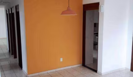 Apartamento com 3 dormitórios à venda, 96 m² por R$ 570.000,00 - Manaíra - João Pessoa/PB