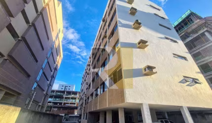 Apartamento com 3 dormitórios para alugar, 137 m² por R$ 3.000,00/mês - Tambaú - João Pessoa/PB
