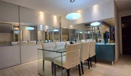 Apartamento com 3 dormitórios à venda, 91 m² por R$ 750.000,00 - Aeroclube - João Pessoa/PB