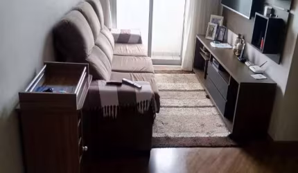 APARTAMENTO NORMAL para venda VILA LUZITA SANTO ANDRE - AP00049