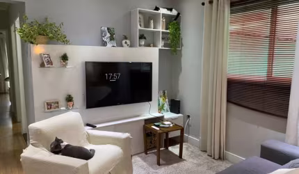 APARTAMENTO COBERTURA para venda PARQUE GERASSI II SANTO ANDRE - AP00253