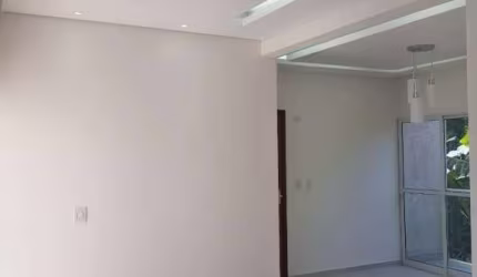 Apartamento para venda, 3 quarto(s),  Santana, Ribeirão Pires - AP1356