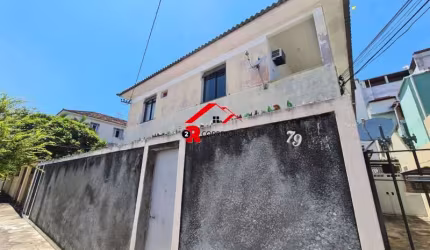 Apartamento com 2 quartos à venda na Rua Engenheiro Moreira Lima, Penha Circular, Rio de Janeiro, 71 m2 por R$ 200.000
