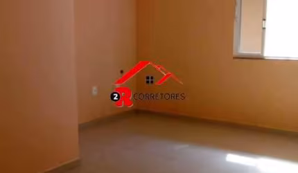 Apartamento com 1 quarto à venda na Avenida Antenor Navarro, Braz de Pina, Rio de Janeiro, 54 m2 por R$ 160.000