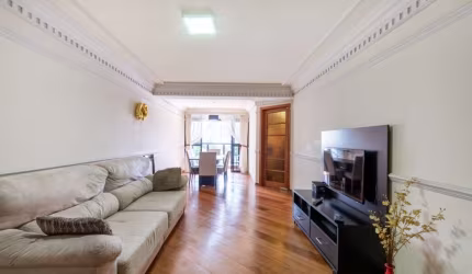 Apartamento com 1 quarto à venda na Rua Lamenha Lins, 439, Centro, Curitiba, 86 m2 por R$ 669.000