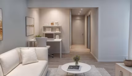 Apartamento com 3 quartos à venda na Rua Rodrigues Alves, 234, Seminário, Curitiba, 142 m2 por R$ 1.200.000