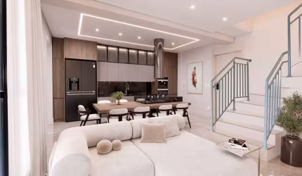 Apartamento com 2 quartos à venda na Rua Maria Clara, 111, Alto da Glória, Curitiba, 116 m2 por R$ 1.490.000