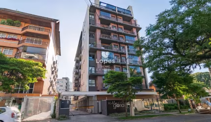 Apartamento com 2 quartos à venda na Rua Barão de Guaraúna, 187, Alto da Glória, Curitiba, 67 m2 por R$ 798.000