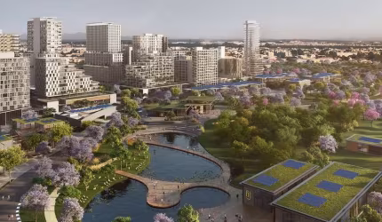Ponto comercial à venda na Avenida Iraí, 16, Weissópolis, Pinhais