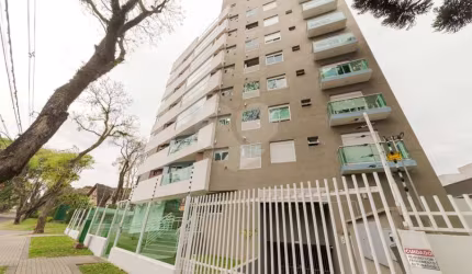 Apartamento com 2 quartos à venda na Rua São Paulo, 1116, Água Verde, Curitiba, 69 m2 por R$ 695.000