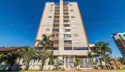 Cobertura com 4 quartos à venda na Rua Pedro Moro Redeschi, 96, São Pedro, São José dos Pinhais, 250 m2 por R$ 1.450.000