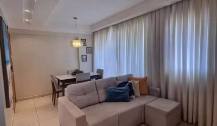 Apartamento à venda no bairro Setor Sudoeste em Goiânia/GO